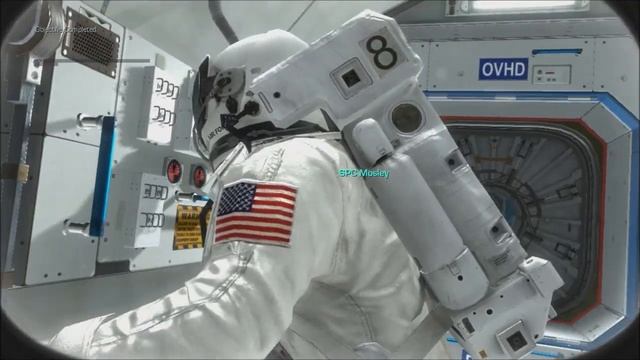 Call of Duty: Ghosts campaign - first 10 minutes on Xbox 360 смотреть онлайн