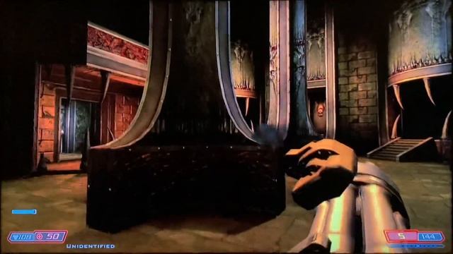 Doom 3 | Lost Mission DLC Ending смотреть онлайн