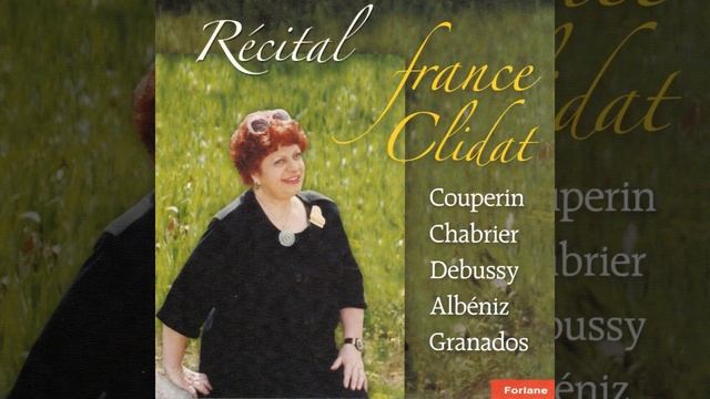 Bourrée fantasque смотреть онлайн