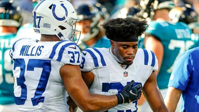 Worst. Choke. EVER. (Thank God They LOST) | COLTS vs Jags 1/9/22 | BULL$#!T-FREE Colts Podcast | #5 смотреть онлайн
