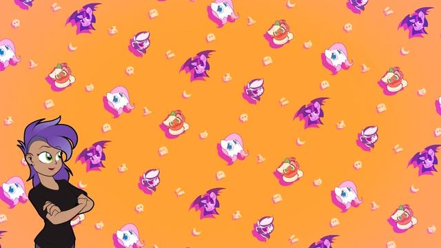 [MLP] Is Big Mac Transgender ? смотреть онлайн