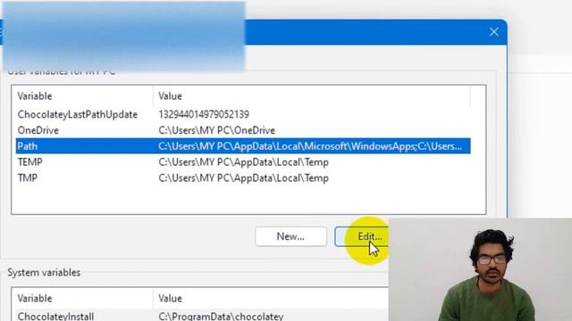 Visual Studio Code Setup for C/C++ with Mingw | C/C++ Tutorial смотреть онлайн