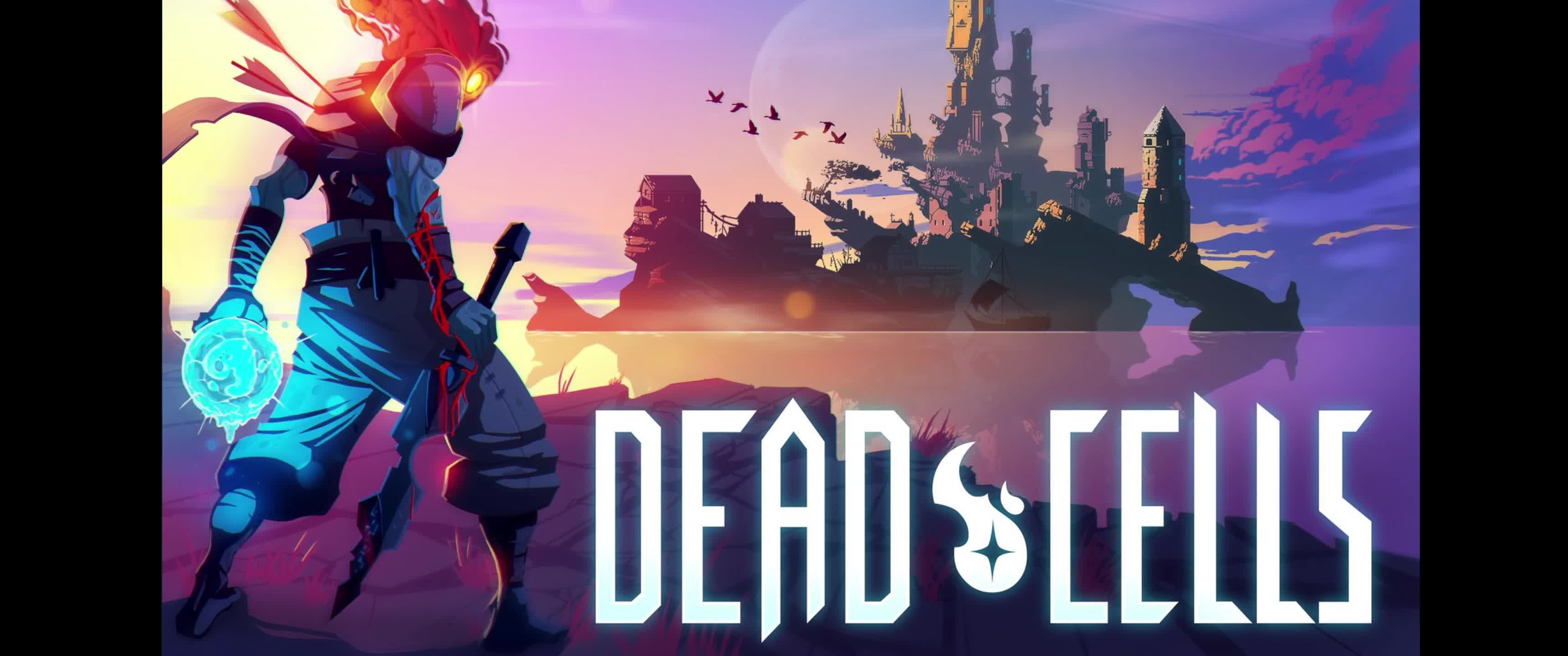 Dead Cells смотреть онлайн