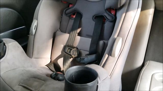 Car Review: 2004 Chrysler 300m special смотреть онлайн