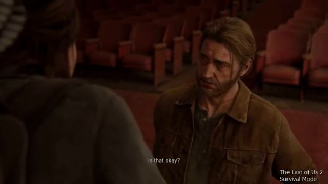 Прохождение The Last of Us 2 Survival Mode [10] / Gameplay The Last of Us 2 Survival Mode [10] смотреть онлайн