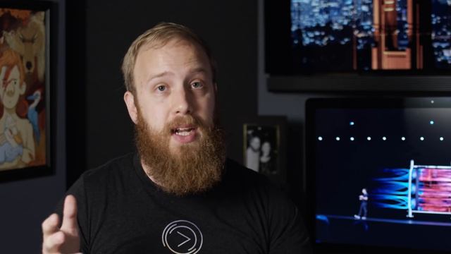 Modular Mac Pro for Filmmakers - WWDC 2019 смотреть онлайн