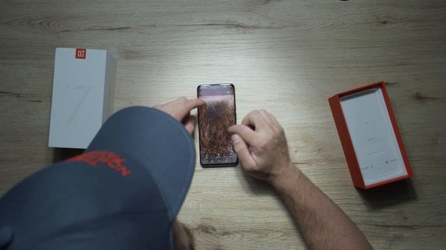 მსოფლიოში საუკეთესო მობილურის ეკრანი?-One Plus 7Pro Unboxing By Giorgi Danelia смотреть онлайн