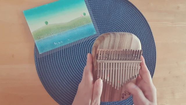 칼림바 kalimba - 즐거운 나의 집 Home Sweet Home ( 헨리 비숍 Henry Rowley Bishop ) смотреть онлайн