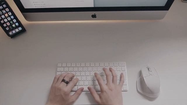 【iMac 2019】iMac27インチ 5K VESAマウントモデルを購入しました。メモリを40GBに増設。 смотреть онлайн