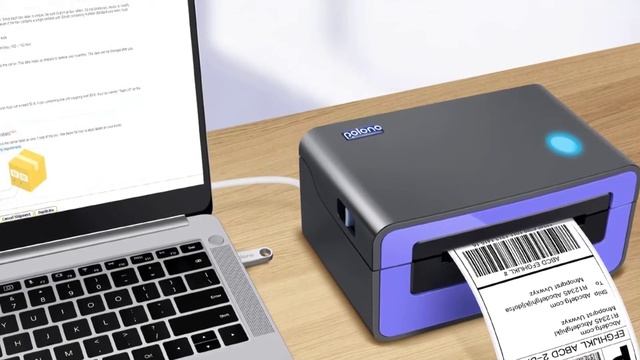 6 Best Shipping Label Printer for Shopify Reviews in 2024 смотреть онлайн