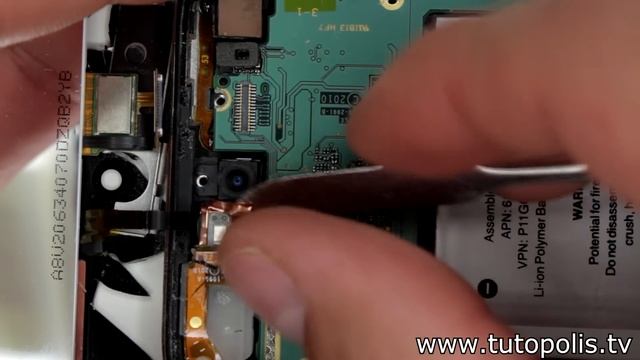 iPod Touch 4G Glas Display Digitizer Tauschen Wechseln Reparieren [German/Deutsch]Glass Repair смотреть онлайн