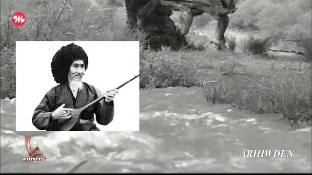 Magtymguly Garlyyew - Gurban Bolayyn | Arhiwden