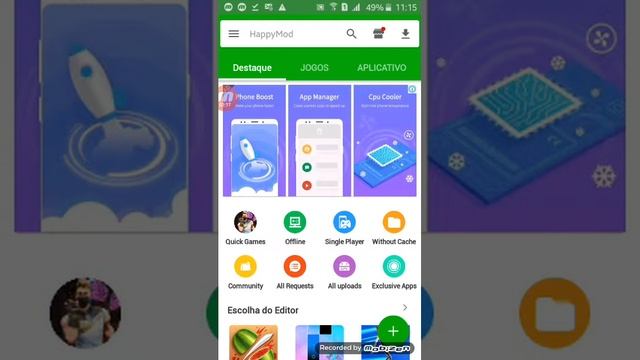 mod e hack app happymod apk(+12) смотреть онлайн