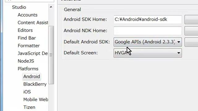 Kitchen Sinkのダウンロードと表示（Titanium Studio 3.1 Androidシリーズ） смотреть онлайн