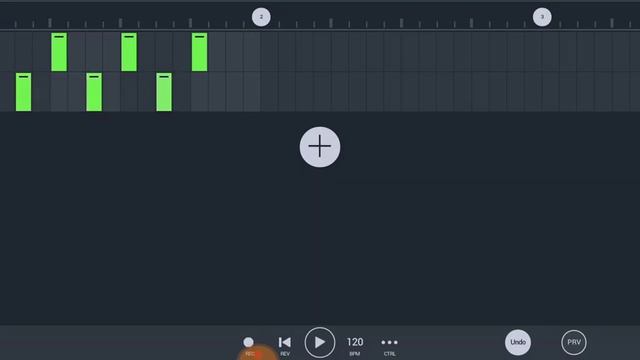 Fl Studio Mobile se electro baseline kaise banaye || Fl studio Mobile Tutorial -baseline synth Bass смотреть онлайн