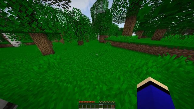 YDM's Weapon Master - Minecraft Mod смотреть онлайн