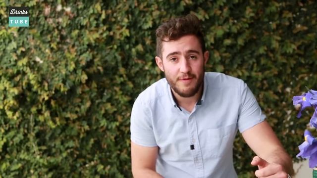 Nikolas Zoylinos, Australia | Finalist - Jamie Oliver's Search For a Cocktail Star смотреть онлайн