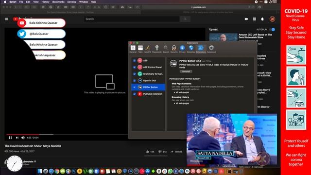 TOP 10 BEST MAC APPS MARCH 2020 смотреть онлайн