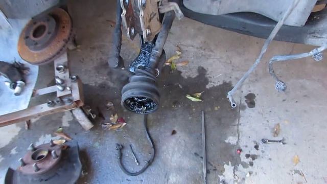 Toyota Camry body repair смотреть онлайн