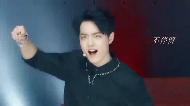 【FMV】Xiao Zhan 肖战 - Po Jian 破茧