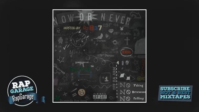 410 Blackout — Fire [Prod. By Taylor Beats] смотреть онлайн