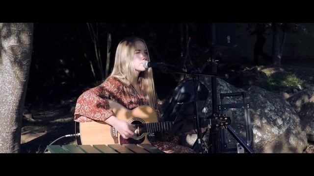 DREAMS | Fleetwood Mac (Acoustic Cover) | Wedding Musician смотреть онлайн