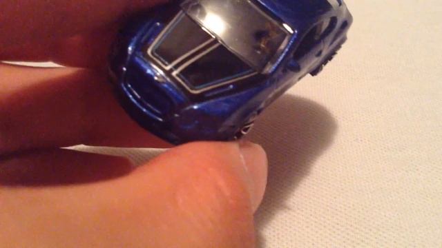 Hot Wheels Bentley Continental Supersports (2015 Speed Team) смотреть онлайн