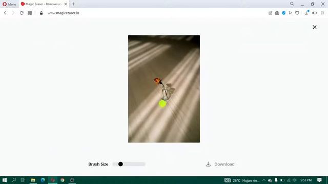Magic Eraser - Removes Unwanted Objects in Photo with AI смотреть онлайн