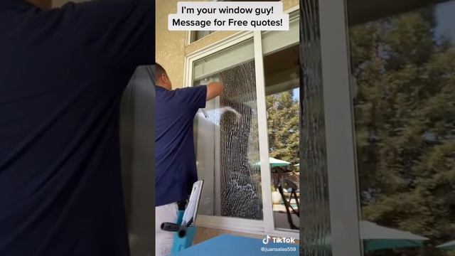 We Are Professional Window Cleaners! Follow on instagram @allprocleaningapc смотреть онлайн