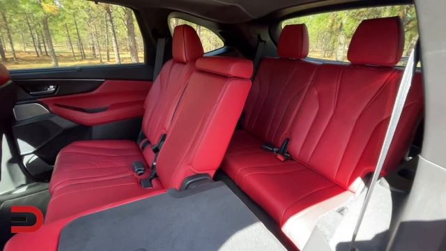 Is The 2024 Acura MDX Better Than Rivals on Everyman Driver смотреть онлайн