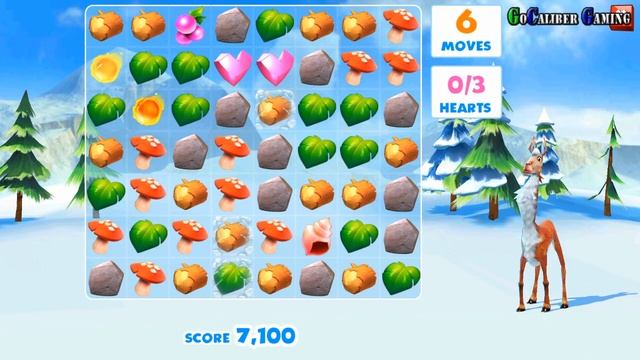 ICE AGE Adventures Android Walkthrough - Part 14 - Sid Cinnati смотреть онлайн