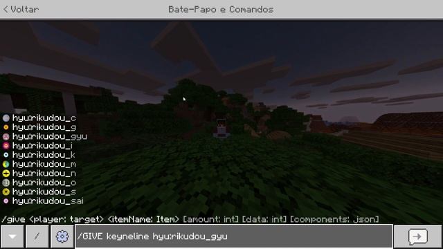 NOVO ADDON DE NARUTO GENERATOR V5.5 смотреть онлайн