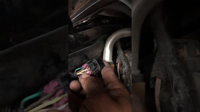 how to repair a code p0123, p0223, p2135 Chevy and Gmc смотреть онлайн