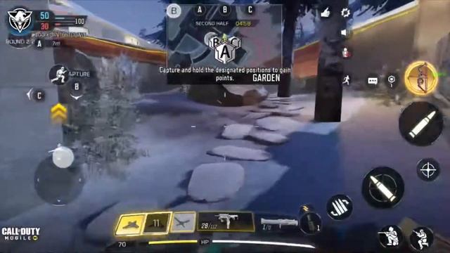 *NEW* PHARO IS INSANE COD MOBILE смотреть онлайн