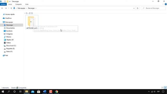 Como personalizar el puntero del mouse Windows 10 sin programas | cambiar el Cursor del Mouse 2024 смотреть онлайн