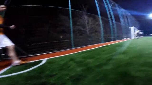 Mesai Arkadaşları ile Halısaha Maç Keyfi GoPro Hero 3+ ile çekildi смотреть онлайн