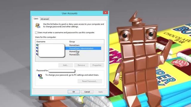 Remove login password from windows 8 start up смотреть онлайн