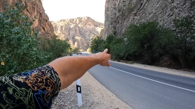 #6 Армения - ВСЯ ПРАВДА о гостеприимстве. Отправились в горы и ОЧУМЕЛИ - ТАКОГО НЕ ВИДЕЛИ НИКОГДА. смотреть онлайн