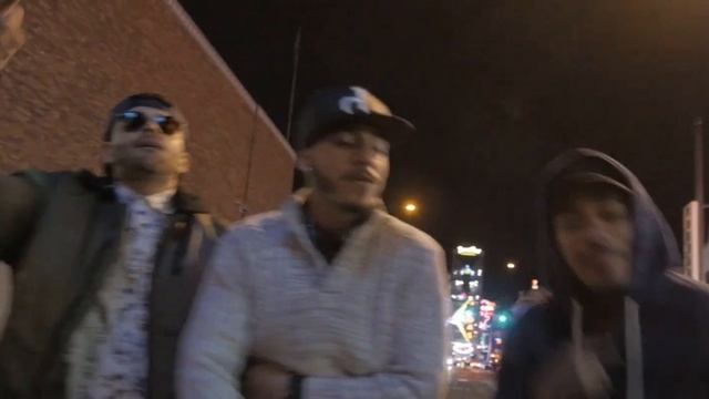 We Chillin " Music Video " Teddy Mac, Tana Foreal , ⊥heRealUgly , produced by Mic.5th смотреть онлайн