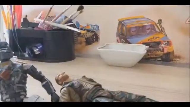 Новый Stop-Motion смотреть онлайн