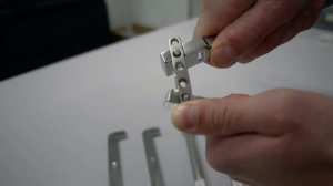 Ключи для изгибания пластин