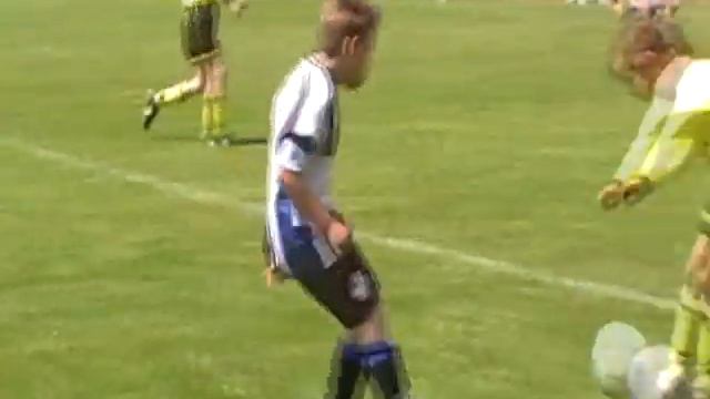 voetbaltournooi SV Schalkhaar E2 Deel 2 in Colmschate смотреть онлайн