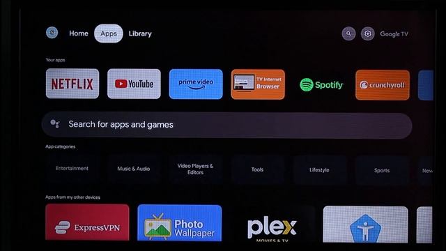 How to Download Apps in Chromecast ! смотреть онлайн