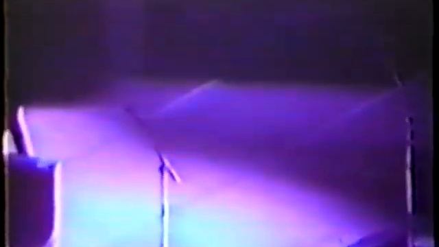 The Chain (East Rutherford '90) смотреть онлайн