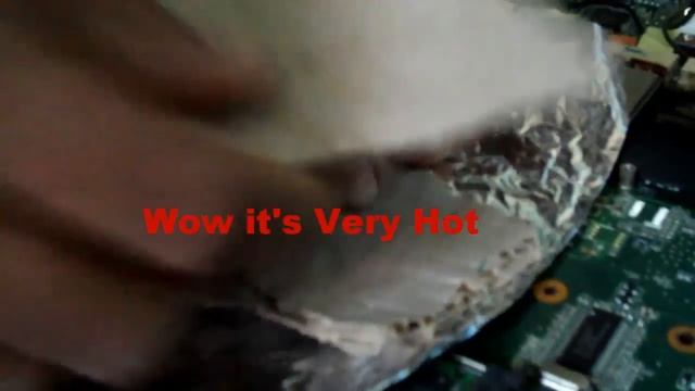 How To Repair White Screen In Laptops смотреть онлайн