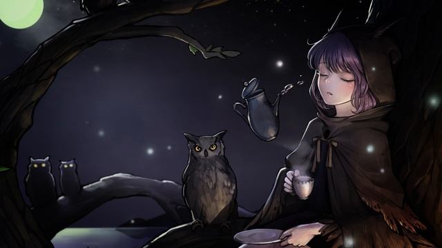 Kokia - Fukurou(부엉이,フクロウ,OWL) | COVER by DUNA 두나 смотреть онлайн