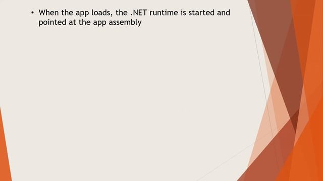 ASP NET Core 3 Blazor WebAssembly Hosting Model смотреть онлайн