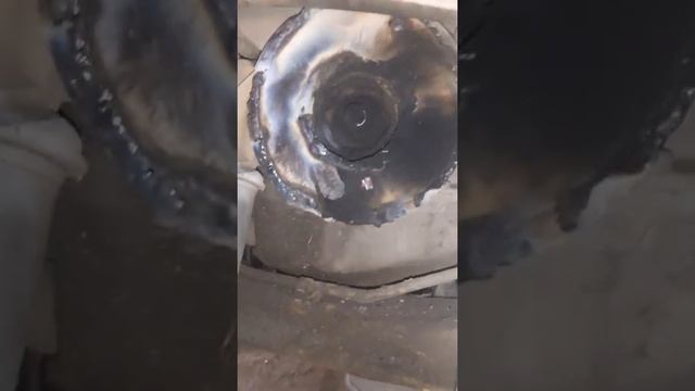 ремонт демфера MDX смотреть онлайн