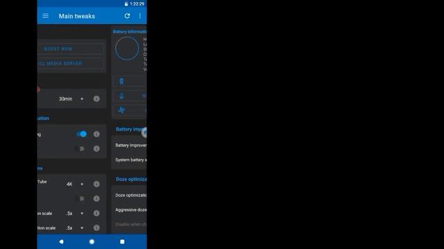 VMOS Pro Android 12 to 13 MinimalOs ROM | VMPS Pro 2023 смотреть онлайн