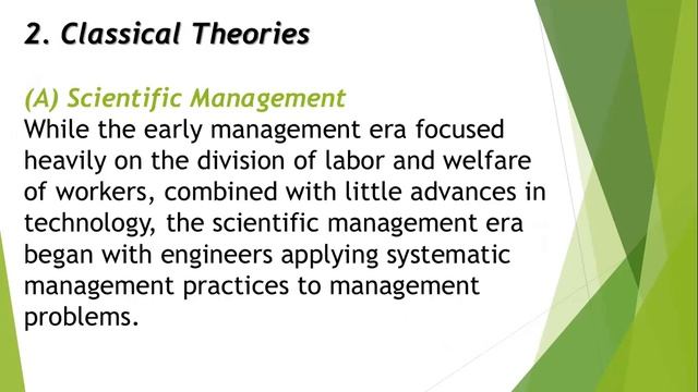 Fundamentals of Management смотреть онлайн